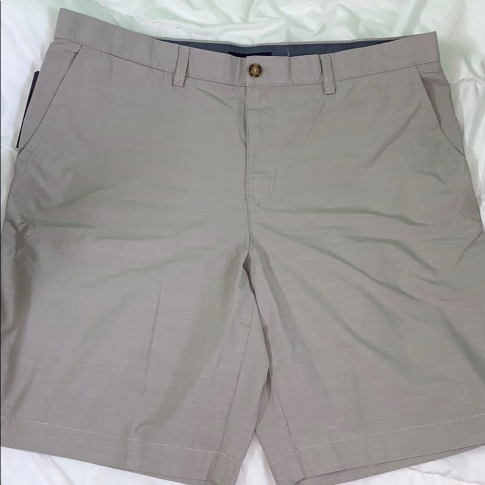 TOMMY HILFIGER Classic Fit Shorts for Men